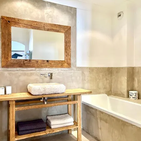 Magnifique Maison De Village ラマチュエル